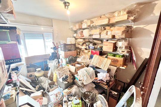 Quarto 1 de apartamento à venda com 3 quartos, 90m² em Santana, São Paulo