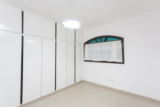 Cozinha  de casa para alugar com 3 quartos, 120m² em Parque Savoy City, São Paulo
