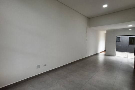 Casa à venda com 2 quartos, 74m² em Vila Curuçá, Santo André
