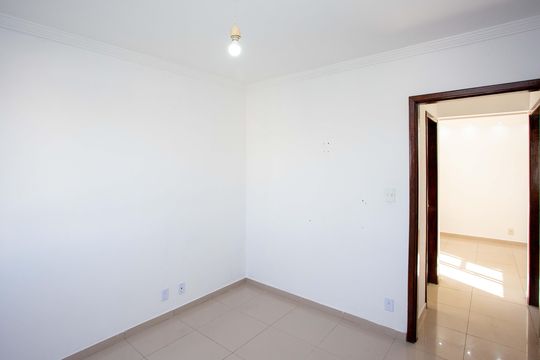 Quarto 1 de apartamento para alugar com 2 quartos, 51m² em Centro, Diadema