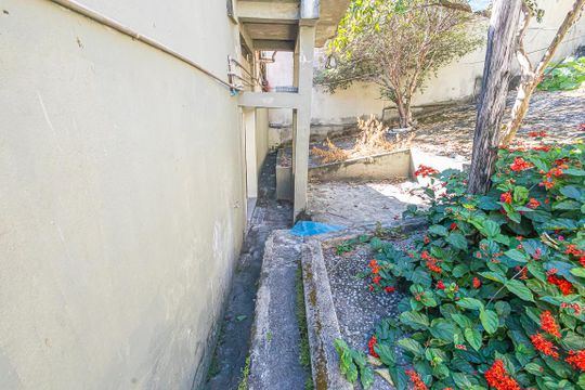 Área comum de casa para alugar com 3 quartos, 1120m² em Ouro Preto, Belo Horizonte