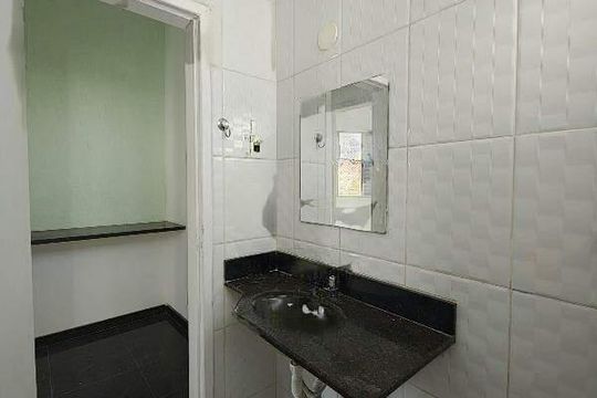 Apartamento à venda com 1 quarto, 27m² em Centro, Belo Horizonte