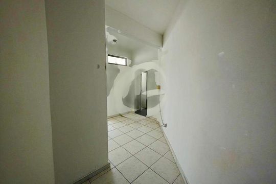 Apartamento à venda com 1 quarto, 27m² em Centro, Belo Horizonte