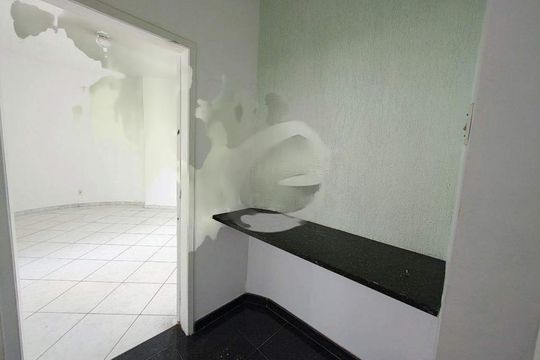 Apartamento à venda com 1 quarto, 27m² em Centro, Belo Horizonte
