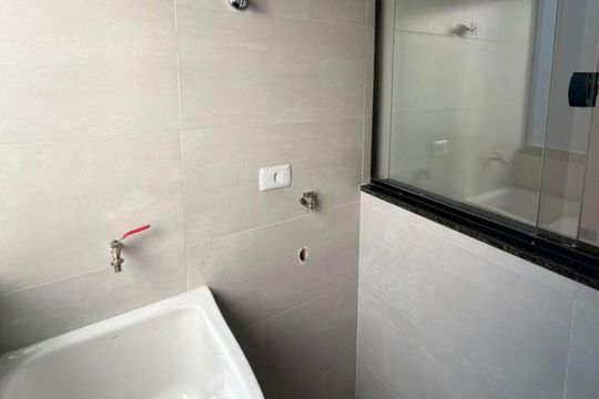 Apartamento à venda com 2 quartos, 33m² em Vila Carrão, São Paulo