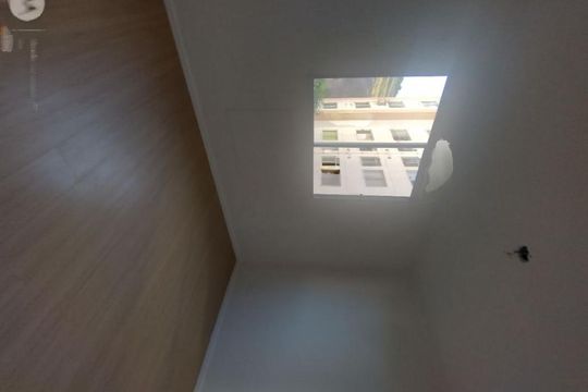 Apartamento para alugar com 2 quartos, 42m² em Pechincha, Rio de Janeiro