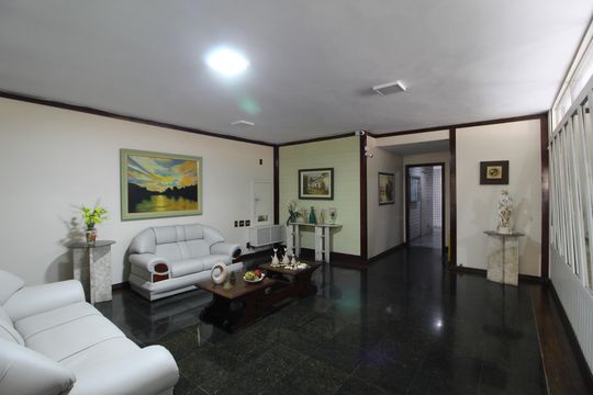 Área Comum de apartamento à venda com 3 quartos, 221m² em Freguesia (jacarepaguá), Rio de Janeiro