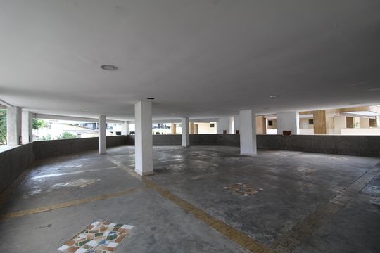 Área Comum de apartamento à venda com 3 quartos, 221m² em Freguesia (jacarepaguá), Rio de Janeiro