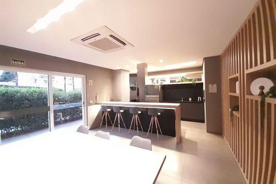Apartamento para alugar com 2 quartos, 53m² em Jardim Lindóia, Porto Alegre