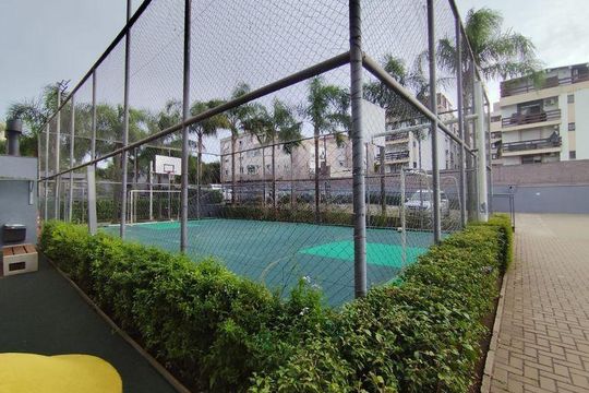 Apartamento para alugar com 2 quartos, 53m² em Jardim Lindóia, Porto Alegre