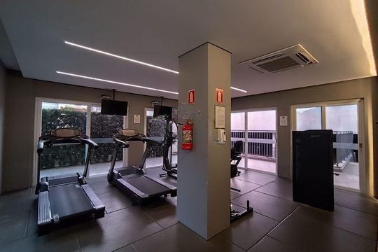 Apartamento para alugar com 2 quartos, 53m² em Jardim Lindóia, Porto Alegre