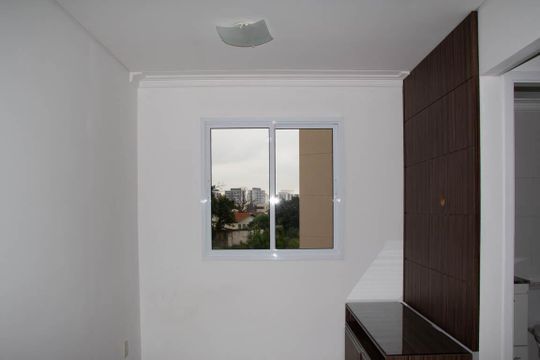 Apartamento à venda com 1 quarto, 30m² em Vila Macedópolis, São Paulo