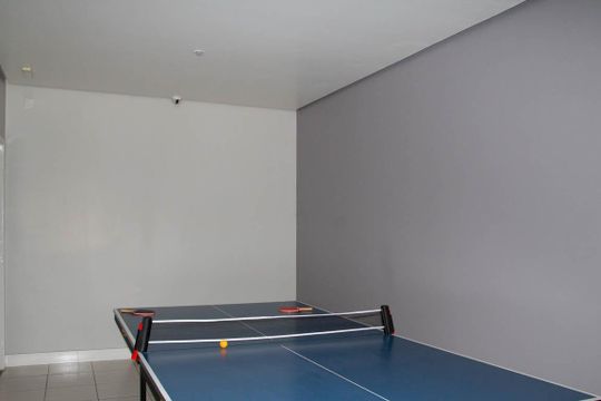 Apartamento à venda com 1 quarto, 30m² em Vila Macedópolis, São Paulo