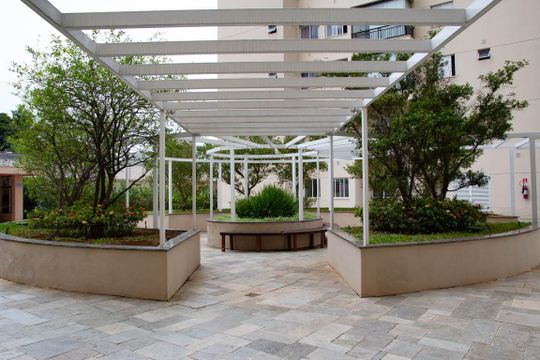 Apartamento à venda com 1 quarto, 30m² em Vila Macedópolis, São Paulo