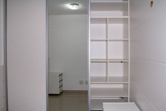 Apartamento à venda com 1 quarto, 30m² em Vila Macedópolis, São Paulo