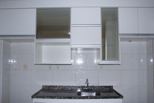 Apartamento à venda com 1 quarto, 30m² em Vila Macedópolis, São Paulo