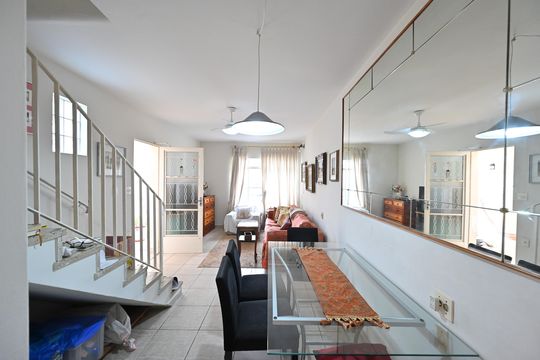 Casa para alugar com 2 quartos, 100m² em Planalto Paulista, São Paulo