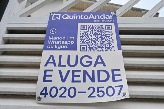 Plaquinha Aluga e Vende instalada 25/05/2026 cod: COXT-11 de casa para alugar com 2 quartos, 100m² em Planalto Paulista, São Paulo