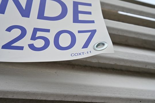 Plaquinha Aluga e Vende instalada 25/05/2026 cod: COXT-11 de casa para alugar com 2 quartos, 100m² em Planalto Paulista, São Paulo