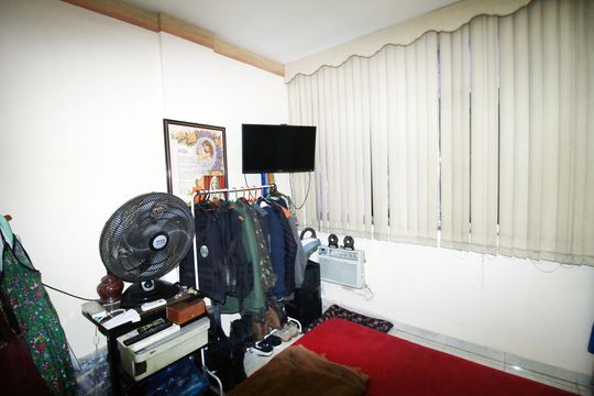 Quarto 1 de apartamento à venda com 2 quartos, 56m² em Olaria, Rio de Janeiro