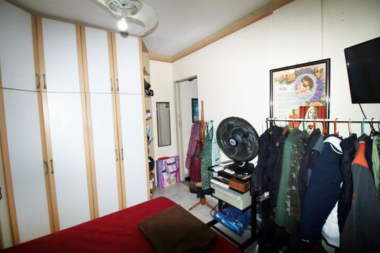 Quarto 1 de apartamento à venda com 2 quartos, 56m² em Olaria, Rio de Janeiro
