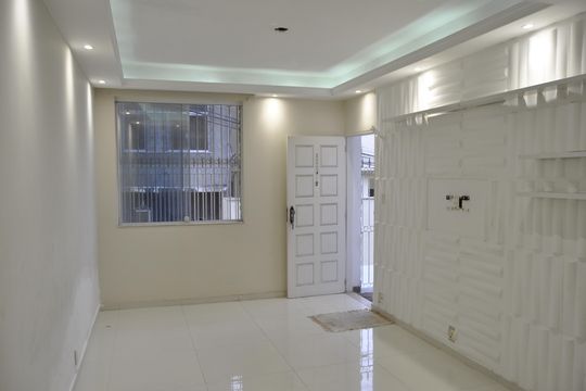 Casa de Condomínio à venda com 3 quartos, 200m² em Méier, Rio de Janeiro