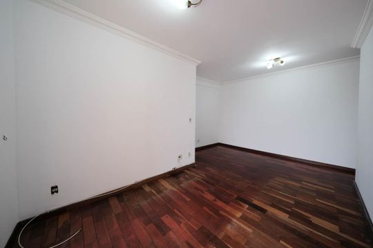 Sala de apartamento à venda com 2 quartos, 50m² em Vila Ré, São Paulo