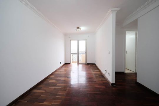 Sala de apartamento à venda com 2 quartos, 50m² em Vila Ré, São Paulo