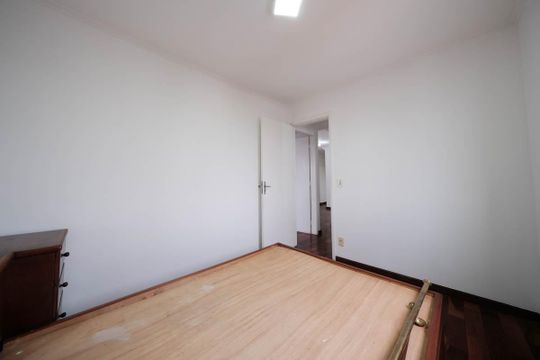 Quarto 1 de apartamento à venda com 2 quartos, 50m² em Vila Ré, São Paulo