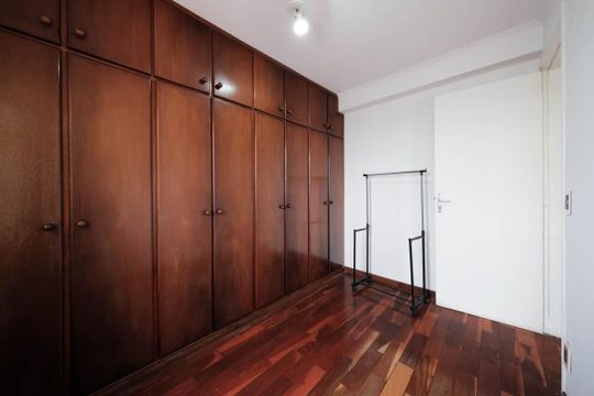 Quarto 2 de apartamento à venda com 2 quartos, 50m² em Vila Ré, São Paulo
