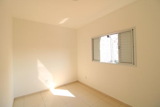 Quarto 2 de casa à venda com 3 quartos, 86m² em Campo Grande, São Paulo
