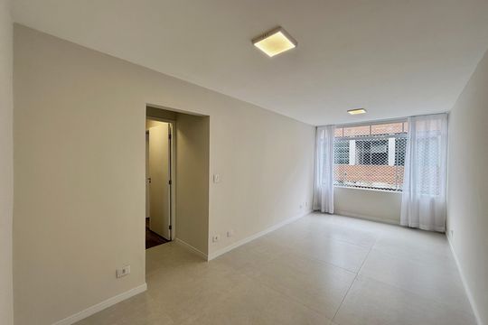 Apartamento à venda com 3 quartos, 83m² em Brooklin, São Paulo