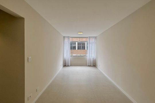 Apartamento à venda com 3 quartos, 83m² em Brooklin, São Paulo