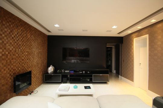 Apartamento à venda com 2 quartos, 141m² em Jardim Colombo, São Paulo