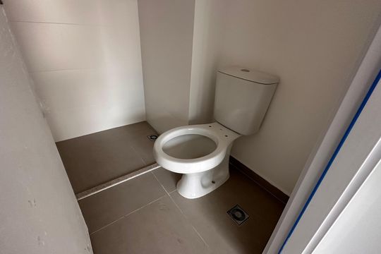 Kitnet/Studio para alugar com 1 quarto, 21m² em Santo Amaro, São Paulo