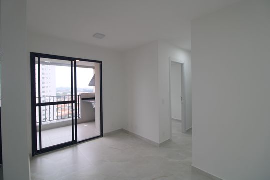 Apartamento para alugar com 2 quartos, 50m² em Vila Lisboa, São Paulo
