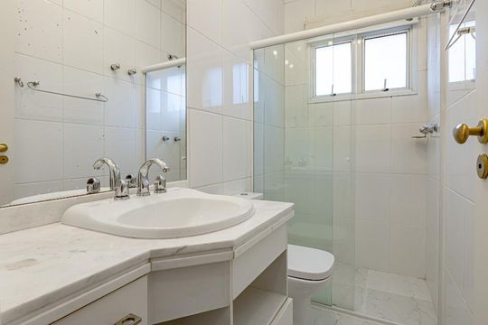 Foto 24 de casa à venda com 6 quartos, 568m² em Vila Sonia, São Paulo