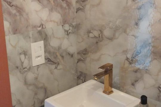 Apartamento para alugar com 2 quartos, 48m² em Granja Viana, Cotia