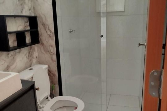 Apartamento para alugar com 2 quartos, 48m² em Granja Viana, Cotia