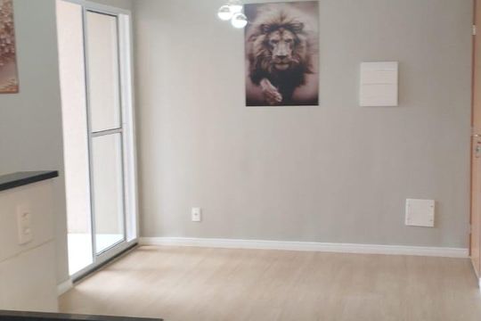 Apartamento para alugar com 2 quartos, 48m² em Granja Viana, Cotia