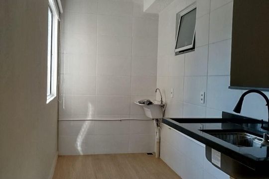 Apartamento para alugar com 2 quartos, 48m² em Granja Viana, Cotia