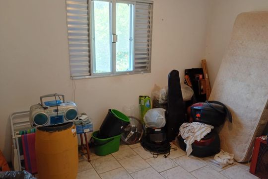Quarto de casa à venda com 3 quartos, 3000m² em Vila Sao Jose, Várzea Paulista