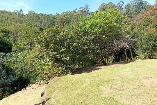 Área externa de casa à venda com 3 quartos, 3000m² em Vila Sao Jose, Várzea Paulista
