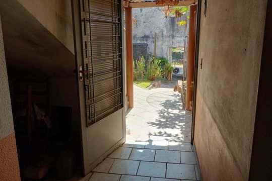 Área externa de casa à venda com 3 quartos, 3000m² em Vila Sao Jose, Várzea Paulista
