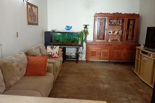 Sala de casa à venda com 3 quartos, 3000m² em Vila Sao Jose, Várzea Paulista