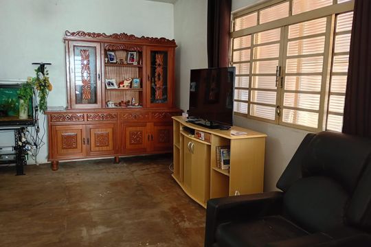 Sala de casa à venda com 3 quartos, 3000m² em Vila Sao Jose, Várzea Paulista