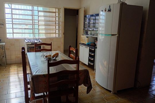 Cozinha de casa à venda com 3 quartos, 3000m² em Vila Sao Jose, Várzea Paulista