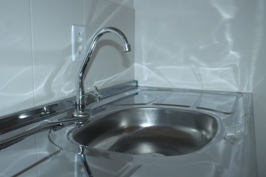 Casa de Condomínio para alugar com 2 quartos, 50m² em Água Espraiada (caucaia do Alto), Cotia