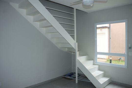 Casa de Condomínio para alugar com 2 quartos, 50m² em Água Espraiada (caucaia do Alto), Cotia