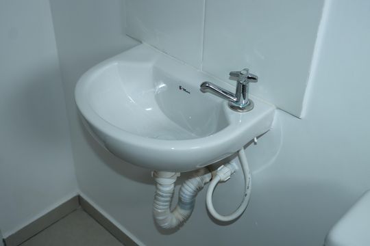 Casa de Condomínio para alugar com 2 quartos, 50m² em Água Espraiada (caucaia do Alto), Cotia